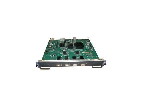 Online veiling HP Module 7500 4-port 10-GbE XFP EB