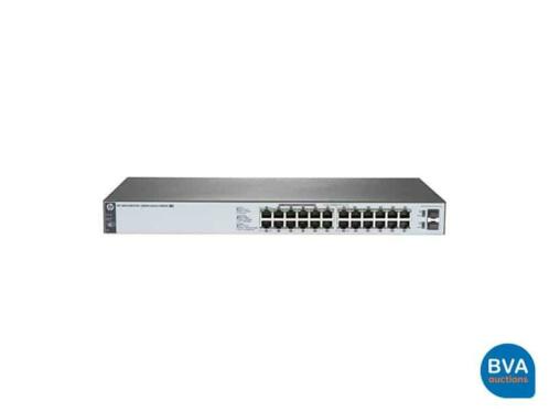 Online veiling HP netwerk switch45601