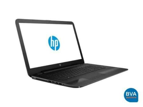 Online veiling HP Notebook 17-y005no 17.3 - A10-9600P -