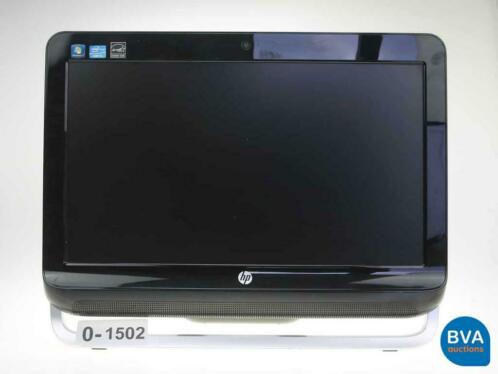 Online veiling HP Pro Pro 3420 All-in-One i3-2120 4GB