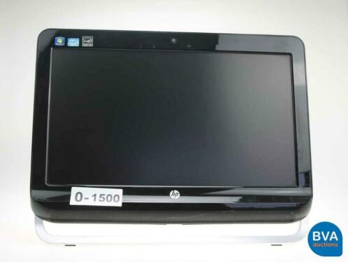 Online veiling HP Pro Pro 3420 All-in-One i3-2120 4GB
