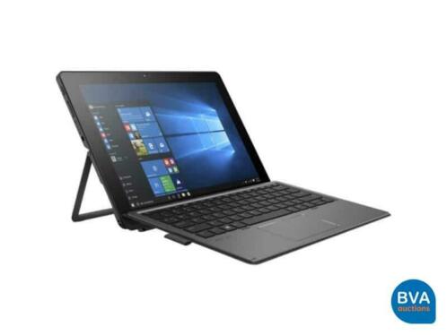 Online veiling HP Pro X2 612 G2-tablet X4C20AV56335