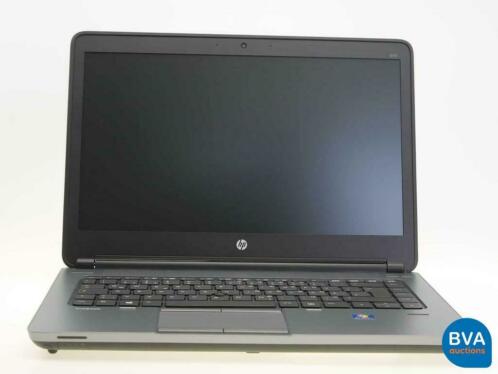 Online veiling HP ProBook 645 G1 A8-5550M 4GB 250GB SSD