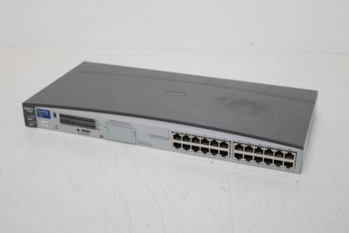 Online veiling HP professionele netwerkswitch (32242