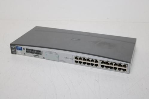 Online veiling HP professionele netwerkswitch (32242