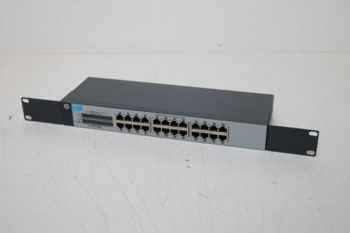 Online veiling HP professionele netwerkswitch (32242