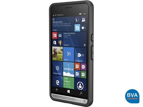 Online veiling HP Smartphone Elite X3 64GB 4GB Windows