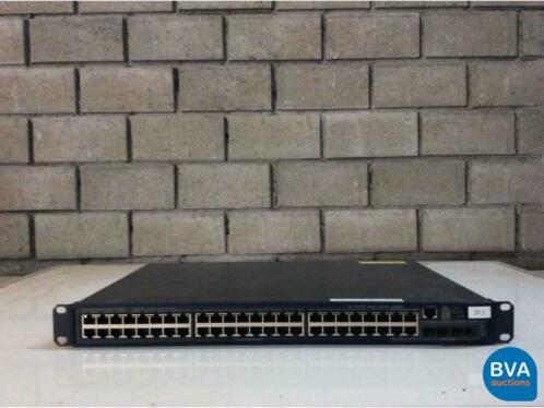 Online veiling Hp Switches A5120 Switch JE069A58798