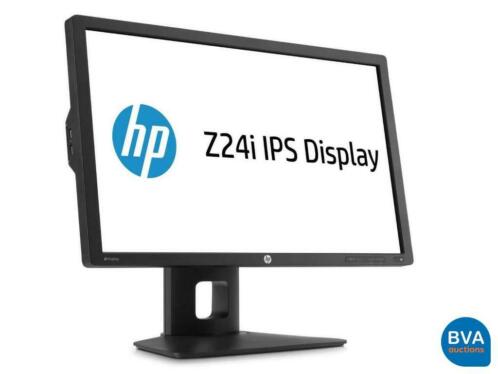 Online veiling HP Wide LED Monitor Z24i53195