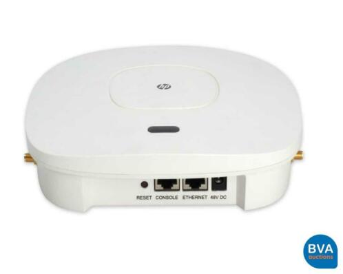 Online veiling HP Wireless accesspoint JG654A43343