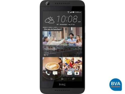 Online veiling HTC Desire smartphone43305