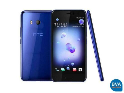 Online veiling HTC HTC U11  Mobiele telefoon52459