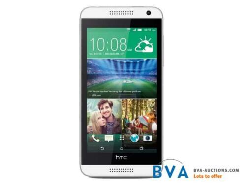 Online veiling HTC mobiele telefoon38368