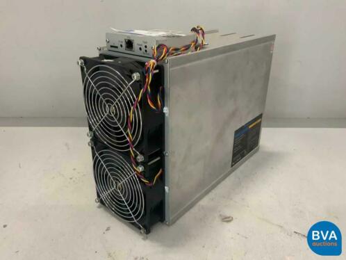 Online veiling Innosilicon A10 Miner case61292