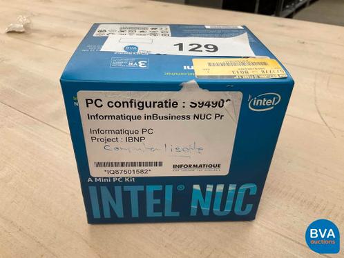 Online veiling Intel Nuc desktop65944