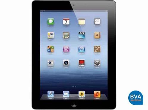 Online veiling iPad 4e Gen. 16GB Wifi67545