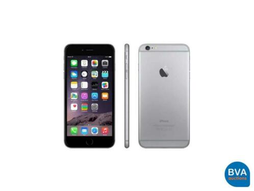 Online veiling iPhone 6 Plus, 64 GB, Space Grey46813