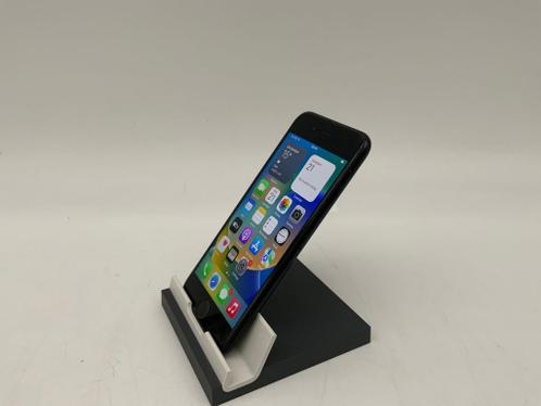 Online Veiling iPhone SE 2nd Gen - 64 GB - Black