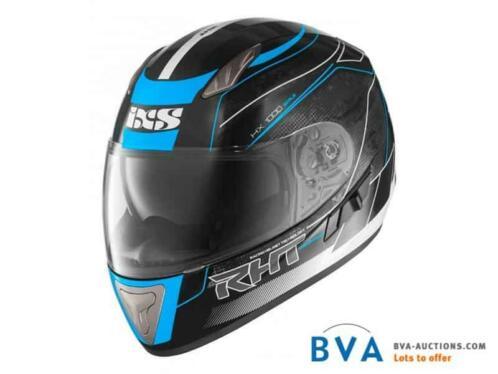 Online veiling IXS HX1000 Scale Integraal motorhelm-S37777