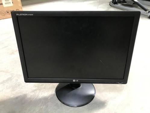 Online veiling LCD scherm (32330