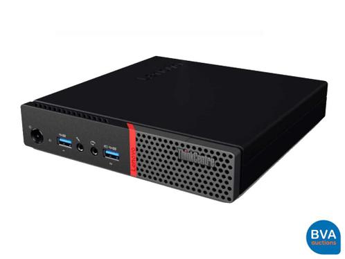 Online veiling Lenovo Computer ThinkCentre M700 Tiny -