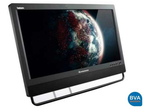 Online veiling Lenovo Computer ThinkCentre M92z All-in-One