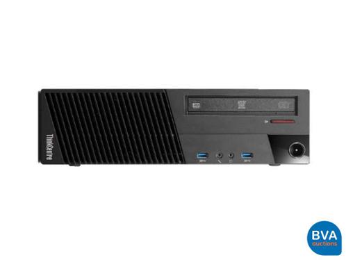 Online veiling Lenovo Computer ThinkCentre M93P SFF - Grade