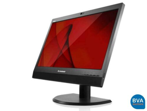 Online veiling Lenovo Computer ThinkCentre M93z All-in-One