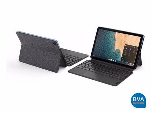 Online veiling Lenovo IdeaPad Duet Chromebook Tablet 128GB