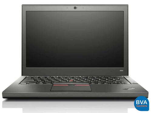 Online veiling Lenovo Laptop ThinkPad X250 - Grade A67716