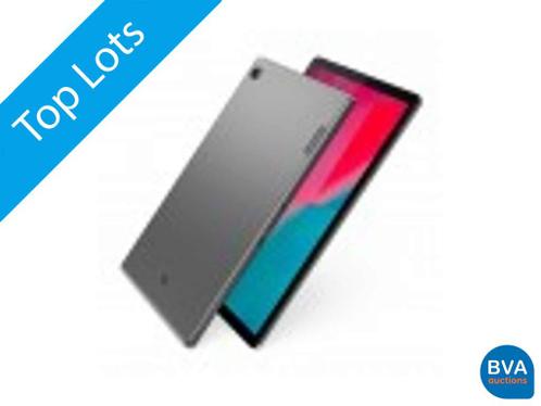 Online veiling Lenovo Tab M10 FHD Plus - 32GB - Grijs65533