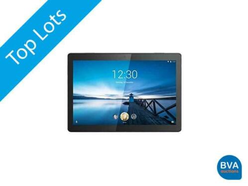 Online veiling Lenovo TAB M10 HD - 10.1 inch - WiFi 32GB -