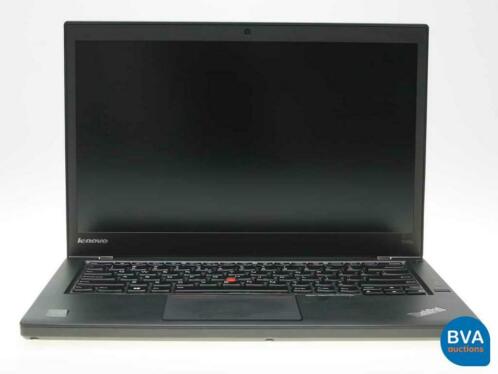 Online veiling Lenovo thinkpad T440s i5-4200U 4Gb 320Gb HDD