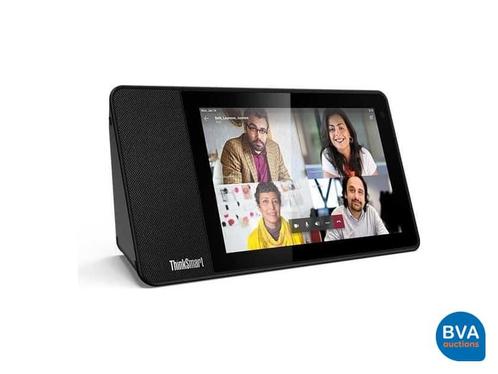 Online veiling LENOVO THINKSMARTVIEW8 IPSSNPDRGN6242GB