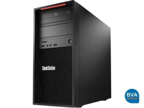 Online veiling Lenovo Thinkstation P300 - Xeon E3-1246 v3
