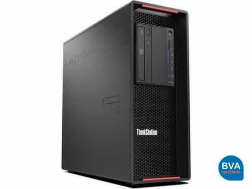 Online veiling Lenovo ThinkStation P500 - Xeon E5-1650 v3