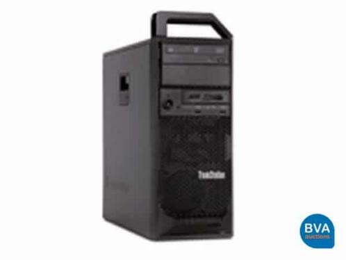 Online veiling Lenovo Thinkstation S30 - Xeon E5-1620 -