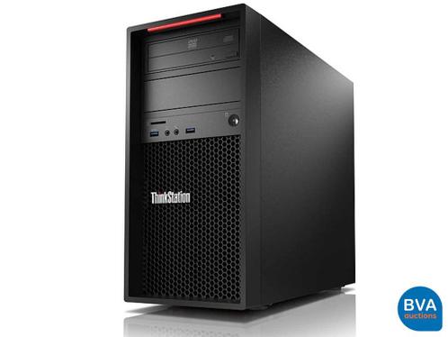 Online veiling Lenovo Workstation Thinkstation P310 - Grade