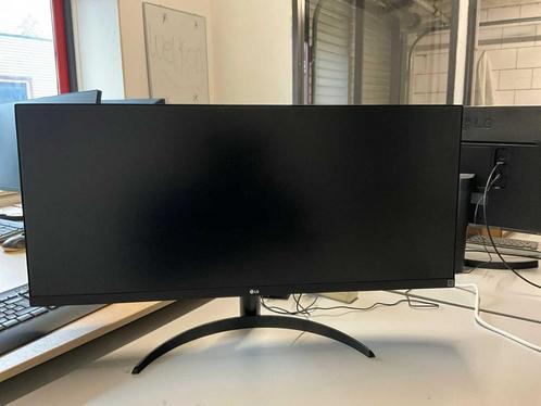 Online Veiling LG 34WP500-B Ultra wide Monitor (6x)