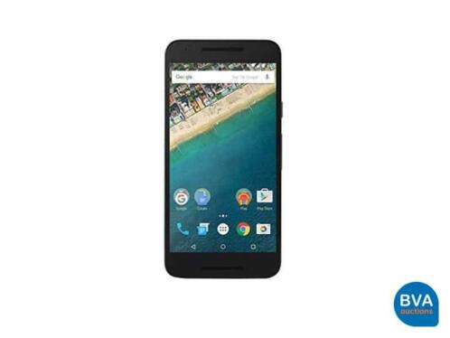 Online veiling LG Nexus 5X Carbon Black43236