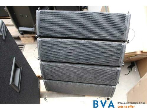 Online veiling Line array39566