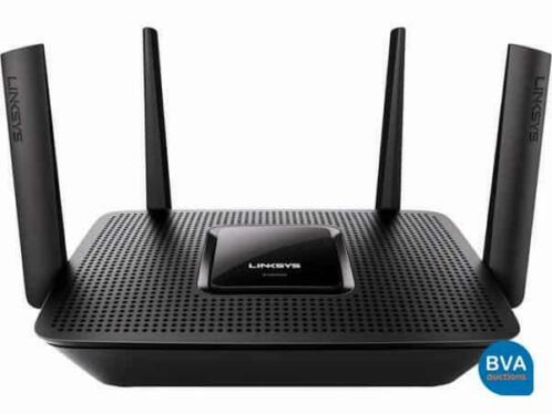 Online veiling Linksys EA8300 Router60567