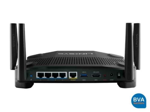 Online veiling Linksys Gaming Router45802