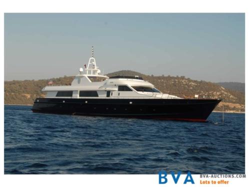 Online veiling Lurssen 4433860