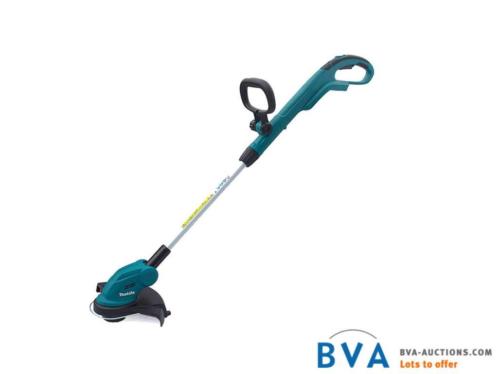 Online veiling Makita 18v grastrimmer DUR181z (31364