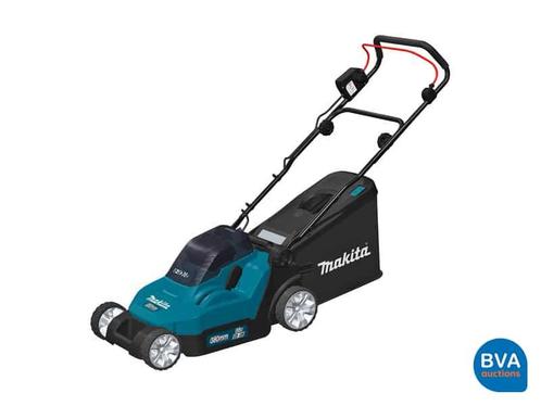 Online veiling Makita DLM382Z accugrasmaaier (body)65154