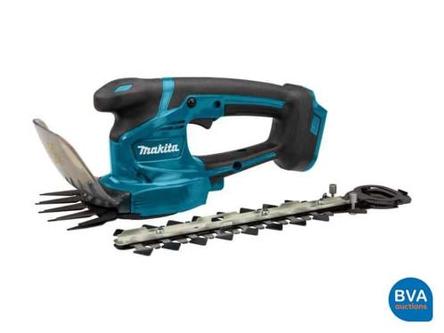 Online veiling Makita DUM111ZX accu grasschaar 