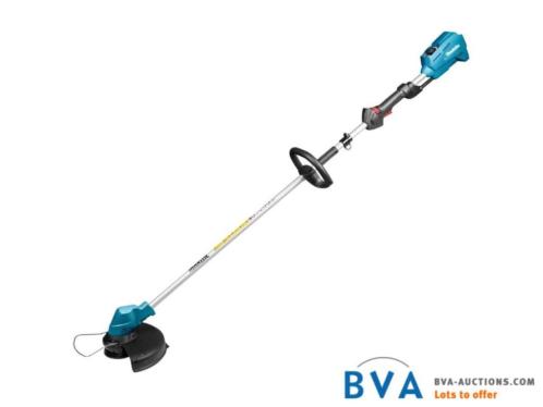 Online veiling Makita trimmer excl. accu en lader DUR182LZ