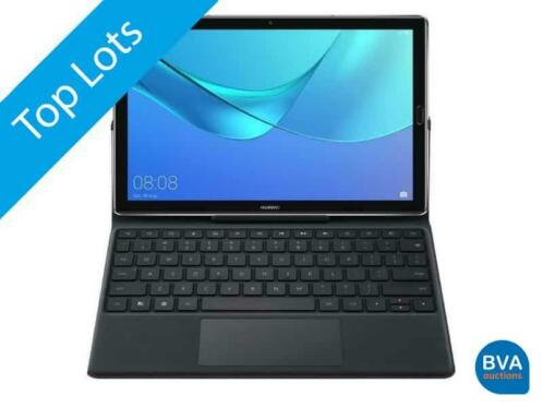Online veiling MediaPad M5  Keyboard Tablet Case Tablet