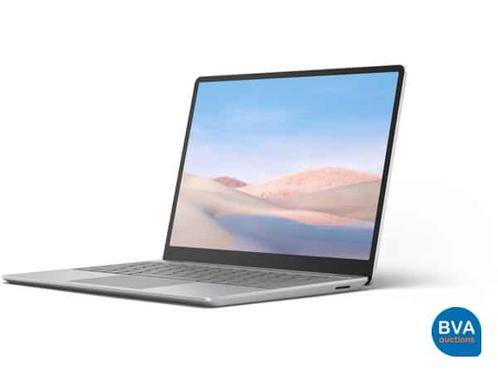 Online veiling Microsoft Surface Laptop Go - i5 - 8GB -